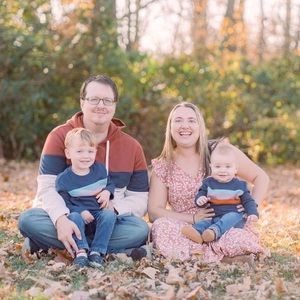 Meet your Posher, Kristin